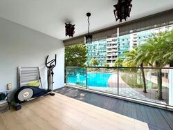 The Minton (D19), Condominium #606399671